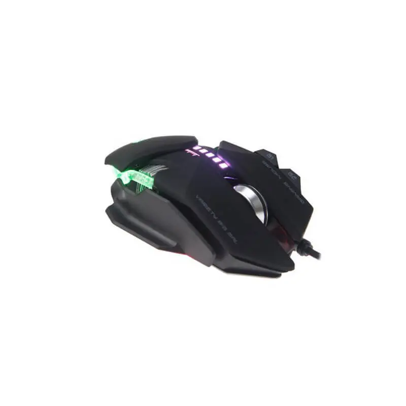 ماوس گیمینگ MEETION GM80